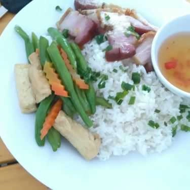Món ăn- Quán Ăn Ngọc Huỳnh - Cơm Bình Dân