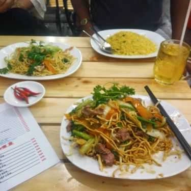 Món ăn- Quán Ăn Lộc Ký - Cơm Chiên & Mì Xào