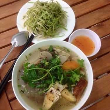 Món ăn- Quán Ăn Chị Trinh - Cơm Gà Hải Nam