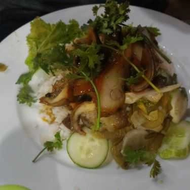 Món ăn- Quán Ăn Cơm Miền Tây
