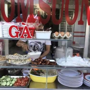 Tổng hợp- Quán Ăn Cơm Tấm Hai Tâm