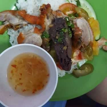 Món ăn- Quán Ăn Cơm Vịt 127