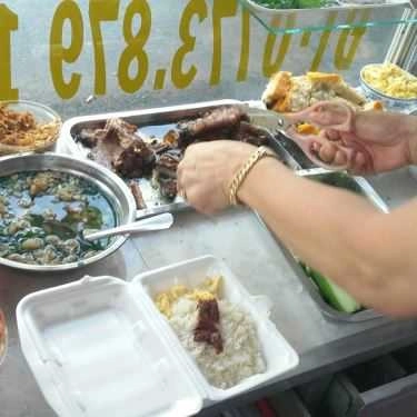 Tổng hợp- Quán Ăn Cơm Tấm 179