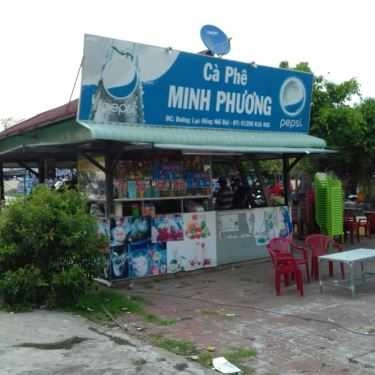 Tổng hợp- Quán Ăn Eo Biển - Hải Sản Tươi Sống