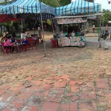 Tổng hợp- Quán Ăn Eo Biển - Hải Sản Tươi Sống