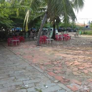 Tổng hợp- Quán Ăn Eo Biển - Hải Sản Tươi Sống