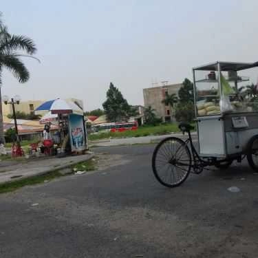 Tổng hợp- Quán Ăn Eo Biển - Hải Sản Tươi Sống