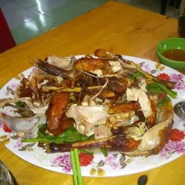 Món ăn- Quán Ăn Gà Nướng - Lương Thế Vinh
