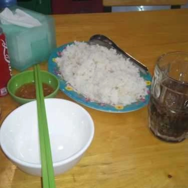 Tổng hợp- Quán Ăn Gà Nướng - Lương Thế Vinh
