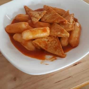 Món ăn- Quán Ăn Halu - Ẩm Thực Hàn Quốc