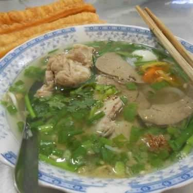Món ăn- Quán Ăn Hủ Tiếu Nam Vang 222
