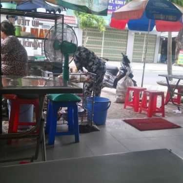 Tổng hợp- Quán Ăn Hủ Tiếu Nam Vang 222