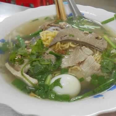 Món ăn- Quán Ăn Hủ Tiếu Nam Vang 222