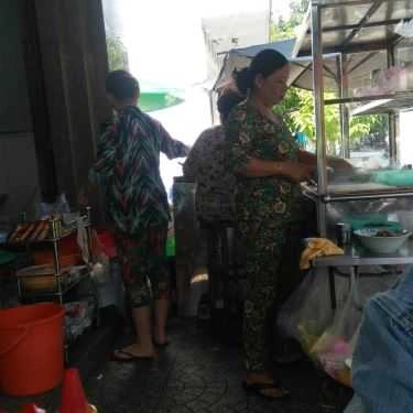 Không gian- Quán Ăn Hủ Tiếu Nam Vang 222
