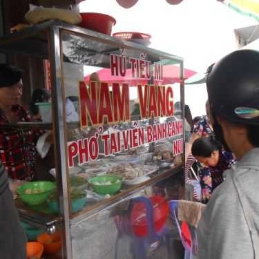 Tổng hợp- Quán Ăn Hủ Tiếu Nam Vang 222