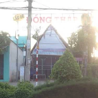 Không gian- Quán Ăn Lẩu Dê Đồng Tháp