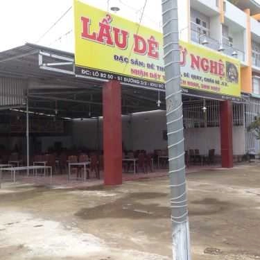 Tổng hợp- Quán Ăn Lẩu Dê Xứ Nghệ