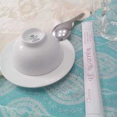 Tổng hợp- Quán Ăn Lê Nguyễn Quán - Đường 3 Tháng 2