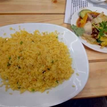 Món ăn- Quán Ăn Lộc Ký - Cơm Chiên & Mì Xào