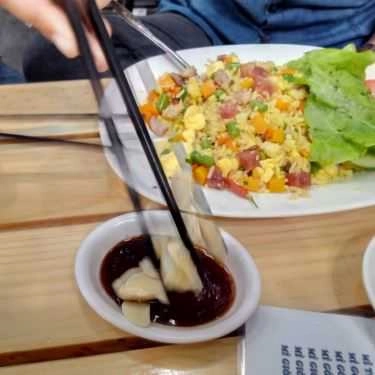 Món ăn- Quán Ăn Lộc Ký - Cơm Chiên & Mì Xào
