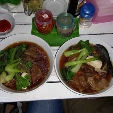 Món ăn- Quán Ăn Tô Mẽ - Mì Bò Tiềm