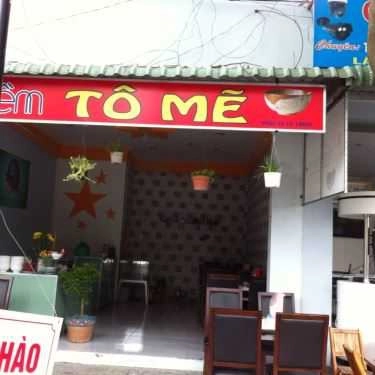 Không gian- Quán Ăn Tô Mẽ - Mì Bò Tiềm