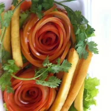 Món ăn- Quán Ăn Tô Mẽ - Mì Bò Tiềm