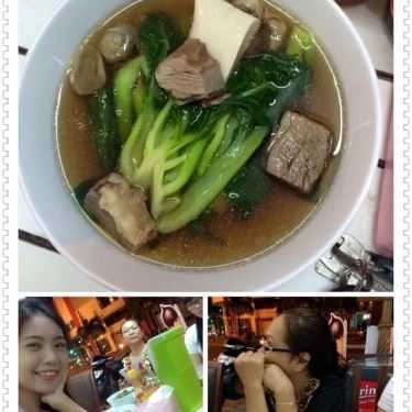 Tổng hợp- Quán Ăn Tô Mẽ - Mì Bò Tiềm