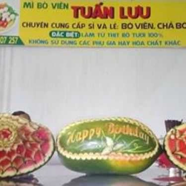 Tổng hợp- Quán Ăn Tuấn Lưu - Mì Vịt Quay
