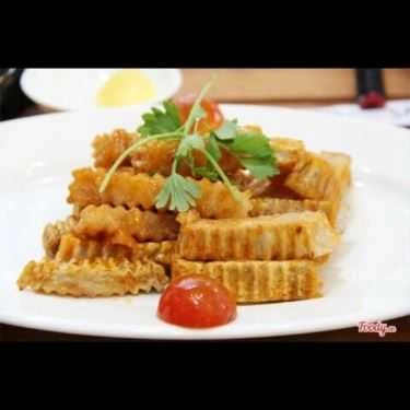 Tổng hợp- Quán Ăn Ngân Đình - Nước Mía Mỹ Tho & Ăn Vặt