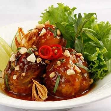 Tổng hợp- Quán Ăn Ngân Đình - Nước Mía Mỹ Tho & Ăn Vặt