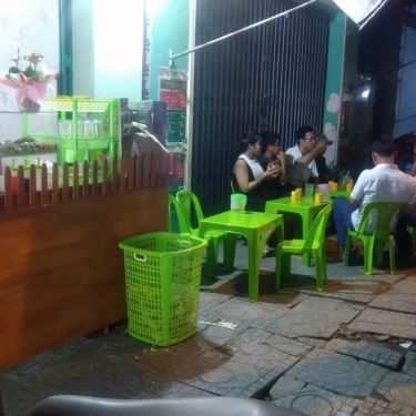 Tổng hợp- Quán Ăn Ngân Đình - Nước Mía Mỹ Tho & Ăn Vặt