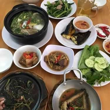Món ăn- Quán Ăn Ngọc Huỳnh - Cơm Bình Dân