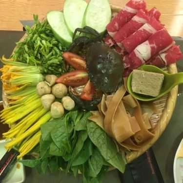 Món ăn- Quán Ăn Nhà Hàng Yumi