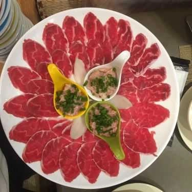 Món ăn- Quán Ăn Nhà Hàng Yumi