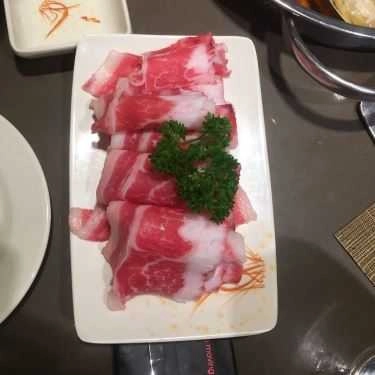 Món ăn- Quán Ăn Nhà Hàng Yumi