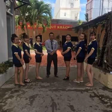Tổng hợp- Quán Ăn Nhà Hàng Yumi