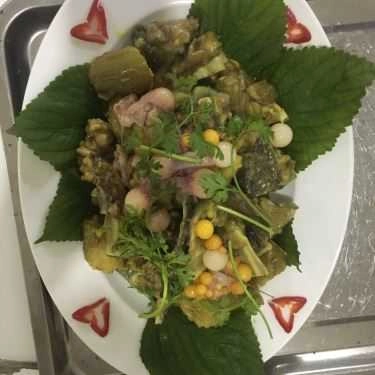 Món ăn- Quán Ăn Nhà Hàng Yumi