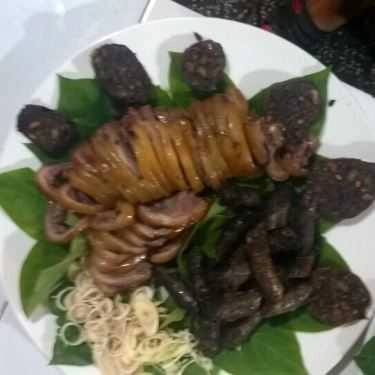 Món ăn- Quán Ăn Nhà Hàng Yumi