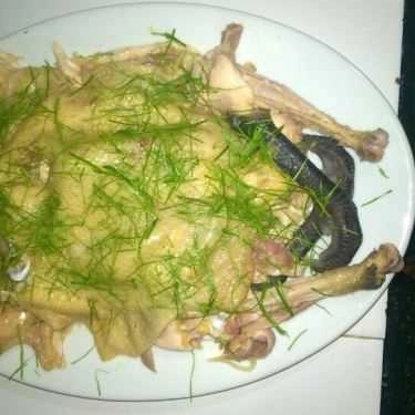 Món ăn- Quán Ăn Nhà Hàng Yumi