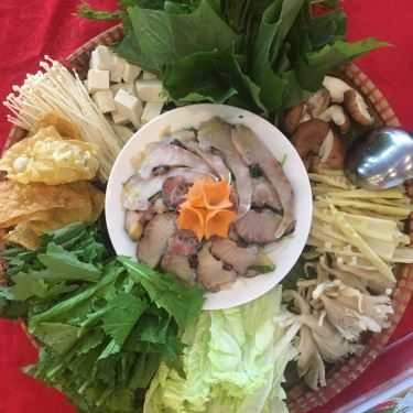 Món ăn- Quán Ăn Nhà Hàng Yumi