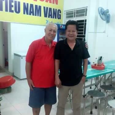Tổng hợp- Quán Ăn Nhân Quán - Hủ Tiếu Nam Vang