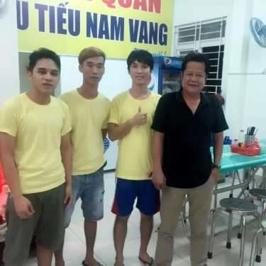 Tổng hợp- Quán Ăn Nhân Quán - Hủ Tiếu Nam Vang