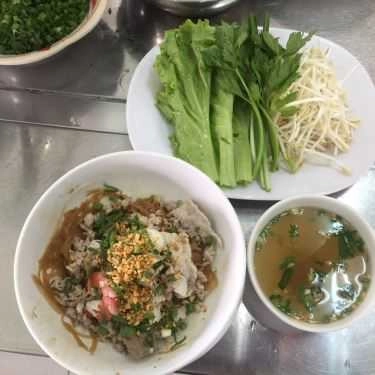 Món ăn- Quán Ăn Nhân Quán - Hủ Tiếu Nam Vang