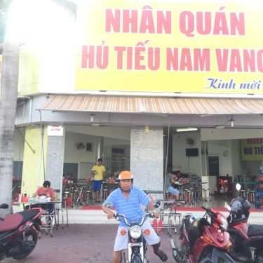 Không gian- Quán Ăn Nhân Quán - Hủ Tiếu Nam Vang