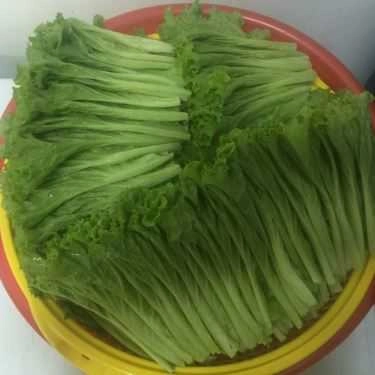 Món ăn- Quán Ăn Nhân Quán - Hủ Tiếu Nam Vang