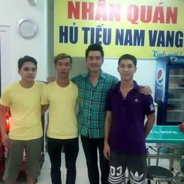 Tổng hợp- Quán Ăn Nhân Quán - Hủ Tiếu Nam Vang
