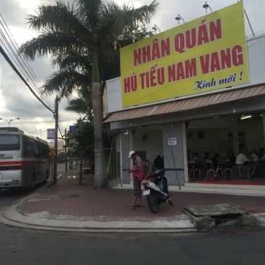 Tổng hợp- Quán Ăn Nhân Quán - Hủ Tiếu Nam Vang