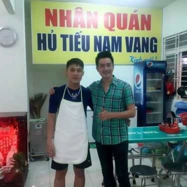Tổng hợp- Quán Ăn Nhân Quán - Hủ Tiếu Nam Vang