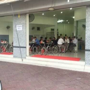 Tổng hợp- Quán Ăn Nhân Quán - Hủ Tiếu Nam Vang